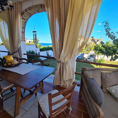 Porto Columbu - Perd'E Sali Villa Dolly المظهر الخارجي الصورة