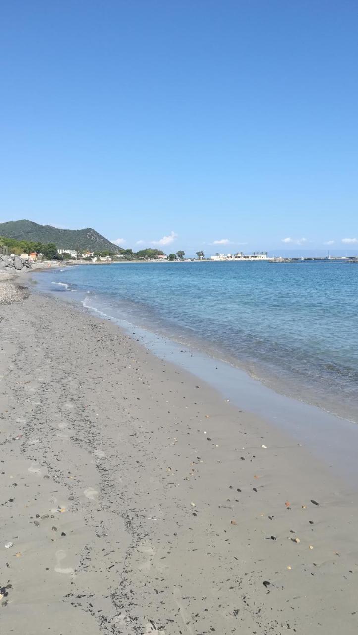 Porto Columbu - Perd'E Sali Villa Dolly المظهر الخارجي الصورة