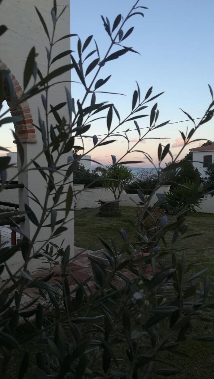 Porto Columbu - Perd'E Sali Villa Dolly المظهر الخارجي الصورة