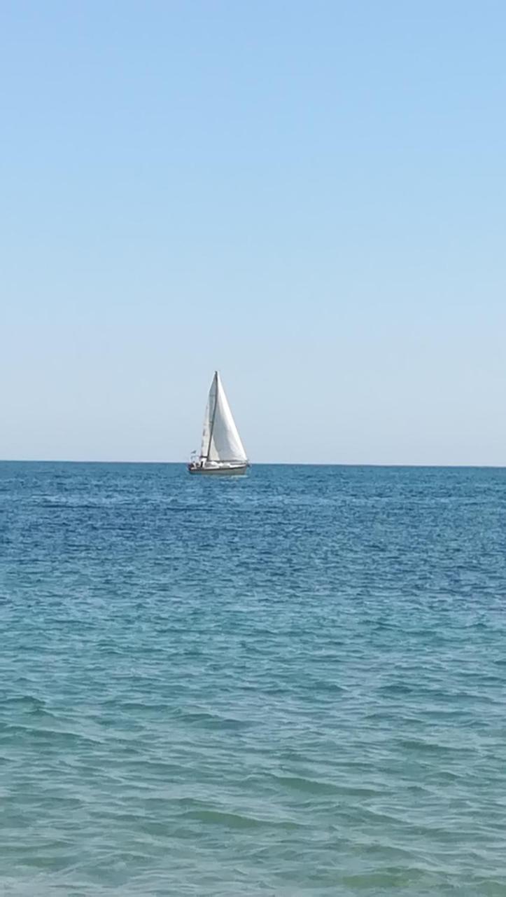 Porto Columbu - Perd'E Sali Villa Dolly المظهر الخارجي الصورة