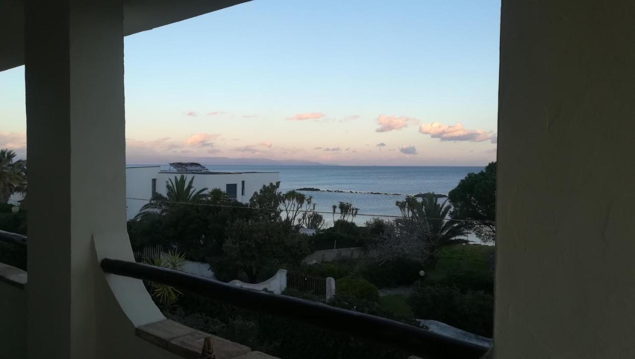 Porto Columbu - Perd'E Sali Villa Dolly المظهر الخارجي الصورة