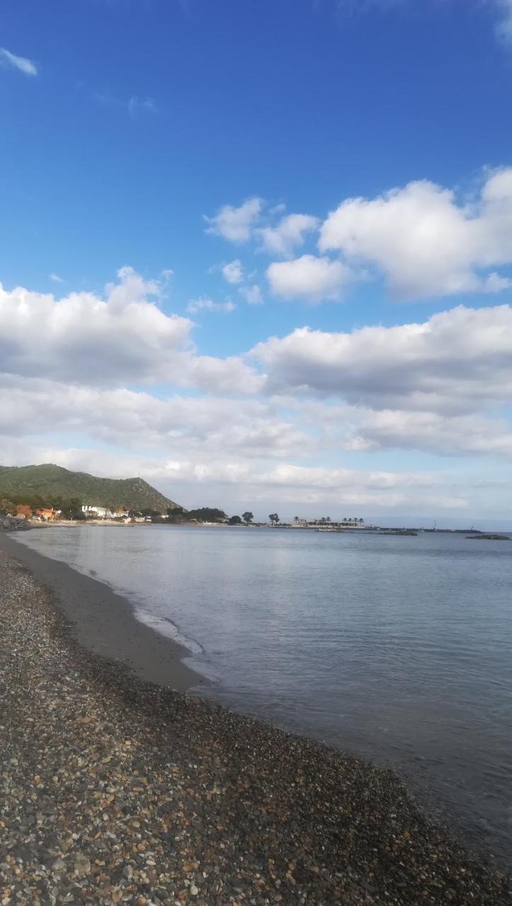 Porto Columbu - Perd'E Sali Villa Dolly المظهر الخارجي الصورة