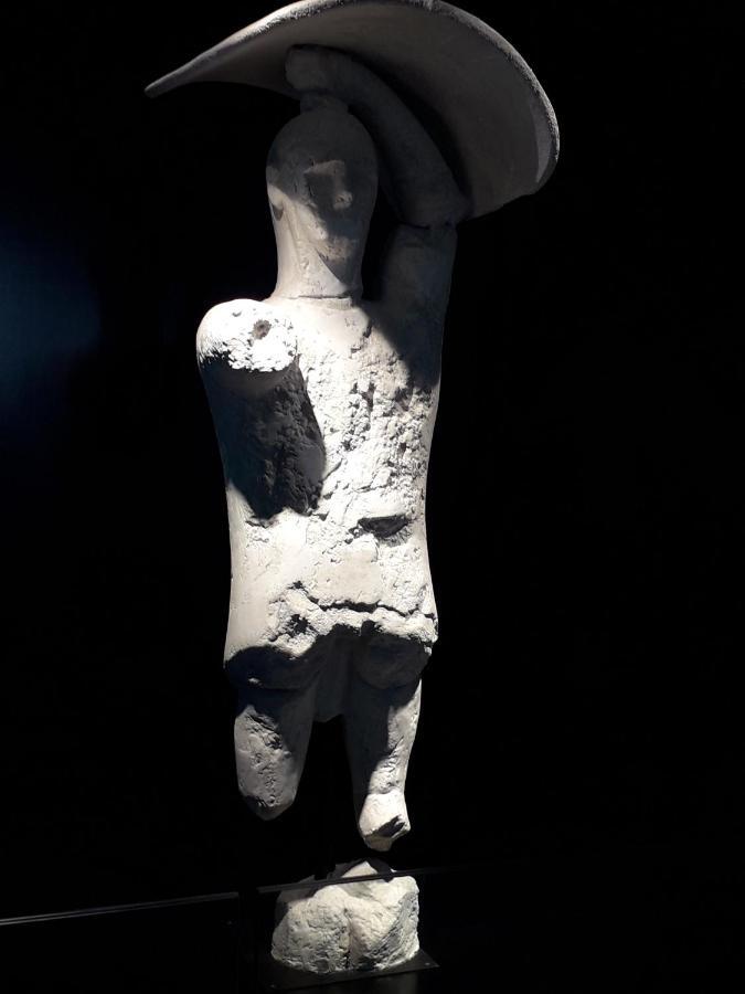 Porto Columbu - Perd'E Sali Villa Dolly المظهر الخارجي الصورة