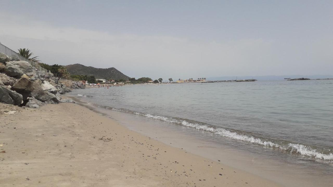 Porto Columbu - Perd'E Sali Villa Dolly المظهر الخارجي الصورة