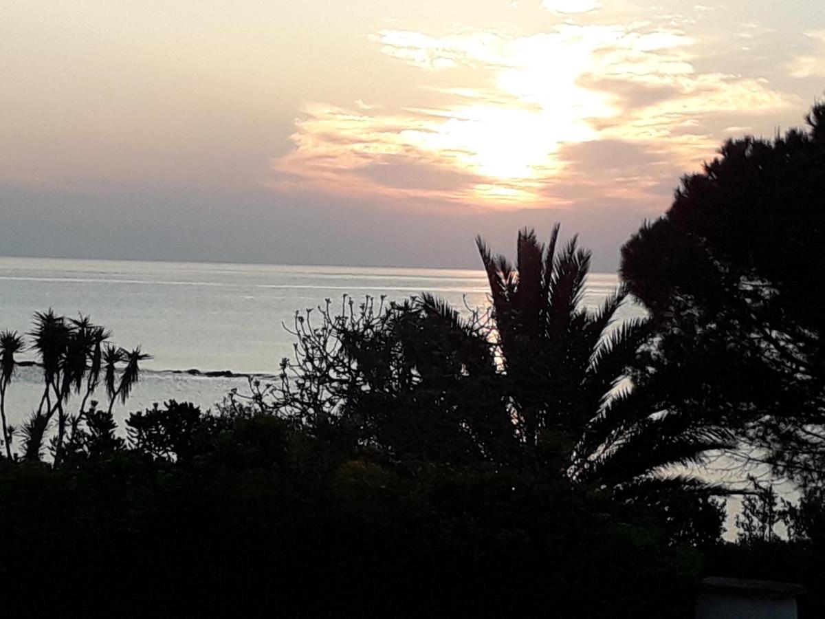 Porto Columbu - Perd'E Sali Villa Dolly المظهر الخارجي الصورة